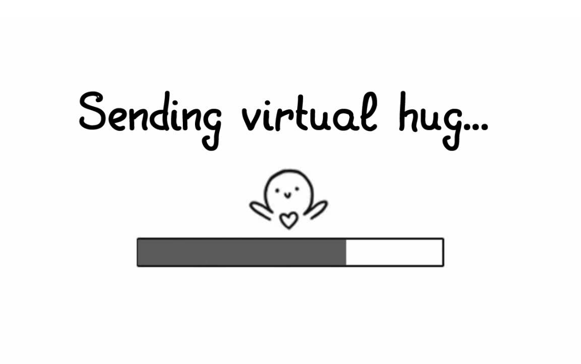 Tell Them You're Grateful